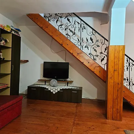 La Mare Casa Realis Hébergement de vacances Ovidiu