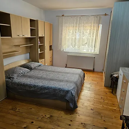Hébergement de vacances La Mare Casa Realis *