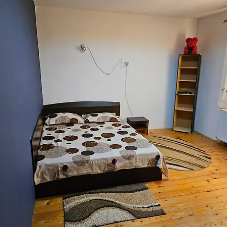 Hébergement de vacances La Mare Casa Realis *