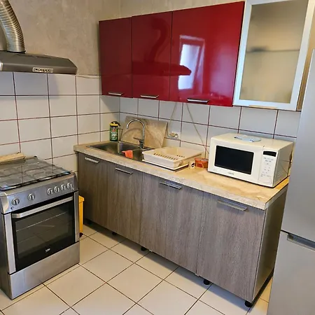 Hébergement de vacances La Mare Casa Realis *