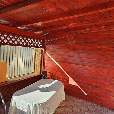 La Mare Casa Realis * Ovidiu